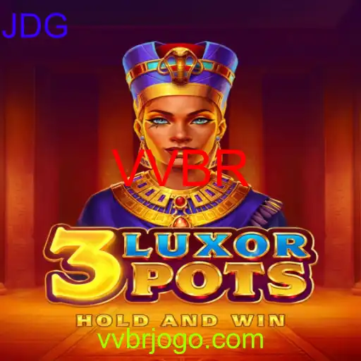 Explorando o Jogo 3LuxorPots: Regras e Dinâmicas