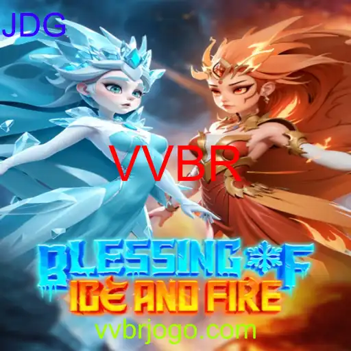 Explorando o Fascinante Jogo BlessingofIceandFire: Uma Aventura de Estratégia e Emoção