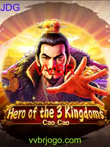 O Fascinante Mundo de Heroofthe3KingdomsCaoCao: Estratégia e História em um Jogo Inovador