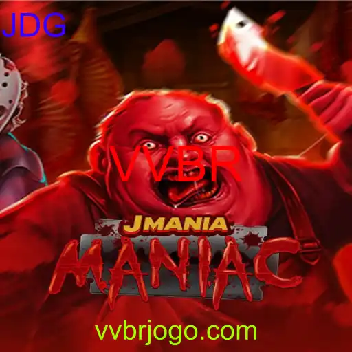 JManiaManiac: Uma Aventura Interativa no Mundo dos Jogos Eletrônicos