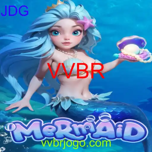 Descubra o Mundo Encantado de Mermaid com a Chave VVBR